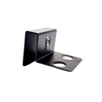 Poka Premium Bucket Mounted Brush Holder