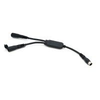 Y cable Hertz Capri HMA C13Y
