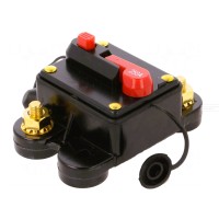 Circuit breaker 4carmedia SBA-250A