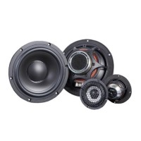 STEG SS-652C component speakers