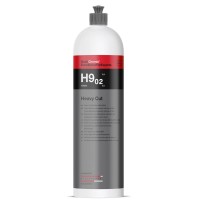 Sanding paste Koch Chemie Heavy Cut H9.02 (1000 ml)