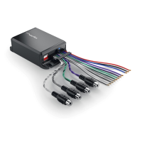 Hi/Low adapter Connection SLI 4.3