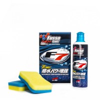 Polymeric paint protection Soft99 Fusso Coat F7 All Colors (300 ml)