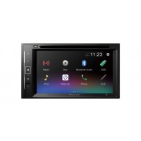 Pioneer AVH-A240BT 2DIN car radio
