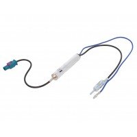 Antenna feeder Per.Pic. A9524D/UNIV FAKRA - DIN