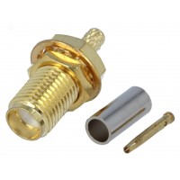 Antenna connector SMA-B 4carmedia CONN.07