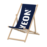 Gyeon Sunbed / Gyeon 62x122 cm