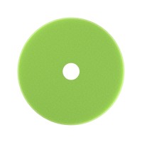 Polishing wheel ADBL Roller Final Finish DA 125 (Green)