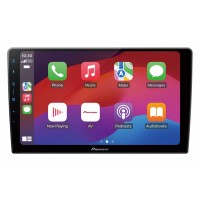Pioneer SPH-PF97BT modular car radio