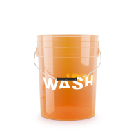ADBL Washy Bucket Detailing Bucket