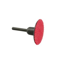 Flexipads Grip 6 mm Spindle Pad 50