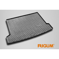 Rubber trunk tray Rigum for Omoda C5 (2022-), E5 (2024-)