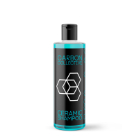 Ceramic car shampoo Carbon Collective SiO2 Ceramic Shampoo (500 ml)