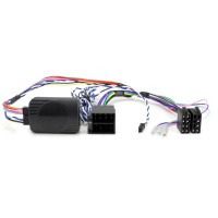 Steering wheel button control adapter for Mercedes-Benz Vito, Sprinter / Volkswagen Crafter Connects2 CTSMC017.2