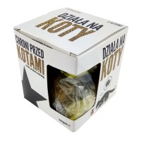 Kunagone E Cats repellent (2 pcs)