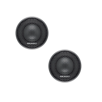 Hertz Portofino 11 TC boat speakers
