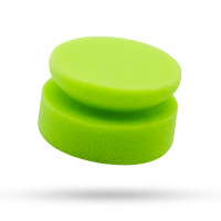 Liquid Elements Hand polishing Aid Hand Puck Soft Cut