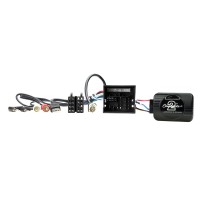 Steering wheel button control adapter Man TGX Connects2 CTSMA002.2