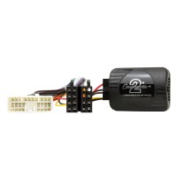 SsangYong Rodius Connects2 Steering Wheel Button Control Adapter CTSSY008.2