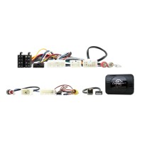 Toyota Connects2 steering wheel button control adapter CTSTY015.2