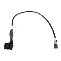 Connecting cable for Pioneer Connects2 CTPIONEERLEAD.2 car radios