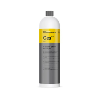 Ceramic car shampoo Koch Chemie Ceramic Effect Shampoo (1 l)