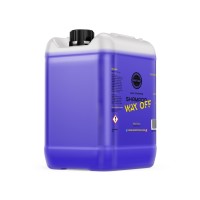 Decontamination car shampoo Infinity Wax WAX OFF Shampoo (5 l)