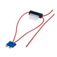 Fuse box 4carmedia ROZ.01