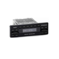 Retro car radio RetroSound Grand Prix 1 DAB-1