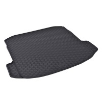 Rubber trunk mat Rigum for Audi A3 Sedan (2012-, 2020-)