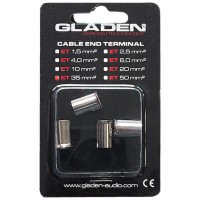 Cable glands Gladen ZTC 10 mm²
