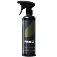 CarPro WheelX wheel cleaner (500 ml)