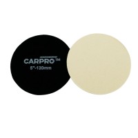 CarPro Glass Polishing Pad - 130 mm