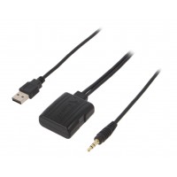 Bluetooth AUX adapter Bluebird BL-AUX-IN.01