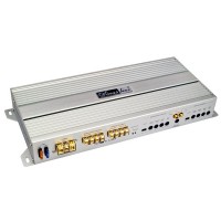 Amplifier Sinus Live SL-A260.4