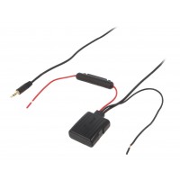 Bluetooth AUX adapter Bluebird BL-AUX-IN.02