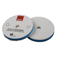 RUPES DA Coarse Microfiber Extreme Cut Pad 125/130 mm - Extra abrasive microfiber DA pad