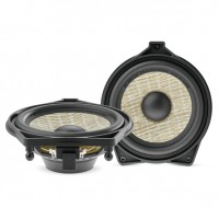 Speakers for Mercedes-Benz Focal ICC MBZ 100