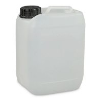 Winter windshield washer fluid Liquid Elements Antifreeze concentrate "WINTER" - Cherry Tec (5 l)