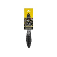 Meguiar's Hair & Fiber Removal Brush detailing brush