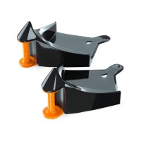 ADBL Snake Charmer Wedges