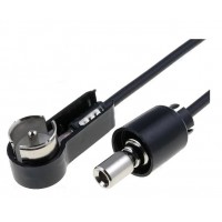 Antenna adapter Per.Pic. A1724 ISO