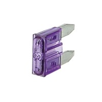 Blade ATM mini fuse 3A ACV 30.3950-03