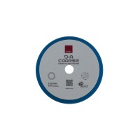 Foam correction disc RUPES High Performance Coarse Cutting Foam Pad