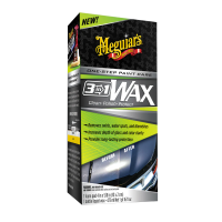 Meguiar's 3-in-1 Wax (473 ml)