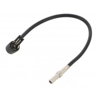 Antenna adapter 4carmedia AA-CHRYSLER.02-ISO