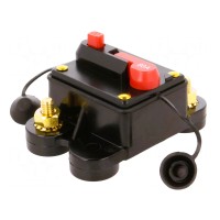 Circuit breaker 4carmedia SBA-80A
