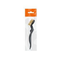 ADBL Little Rascal Gold Detailing Brush