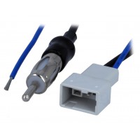 Antenna adapter 4carmedia AA-HONDA-DIN