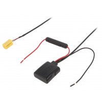 Bluetooth AUX adapter Bluebird BL-AUX-IN.08